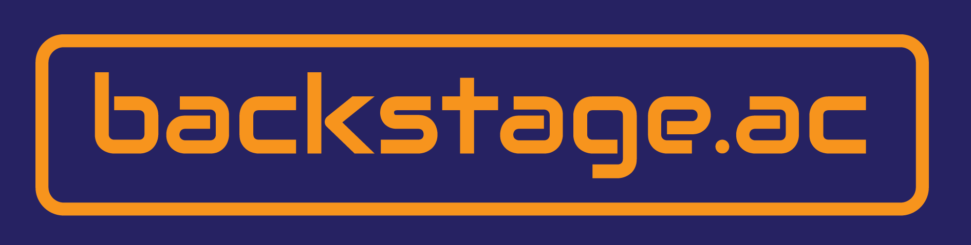 LTA Backstage